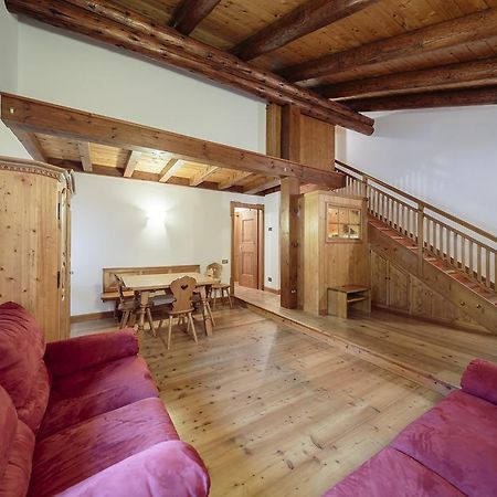 Villa Lacedel - Stayincortina Cortina dʼAmpezzo Pokoj fotografie