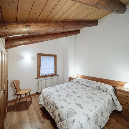 Villa Lacedel - Stayincortina Cortina dʼAmpezzo Pokoj fotografie