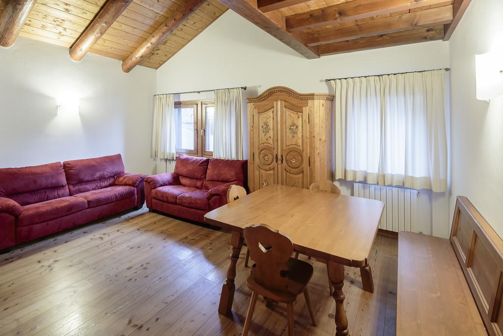 Villa Lacedel - Stayincortina Cortina dʼAmpezzo Pokoj fotografie