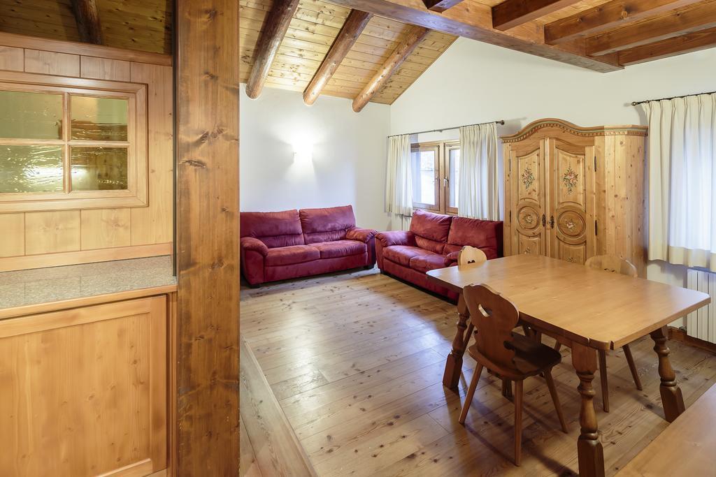 Villa Lacedel - Stayincortina Cortina dʼAmpezzo Pokoj fotografie
