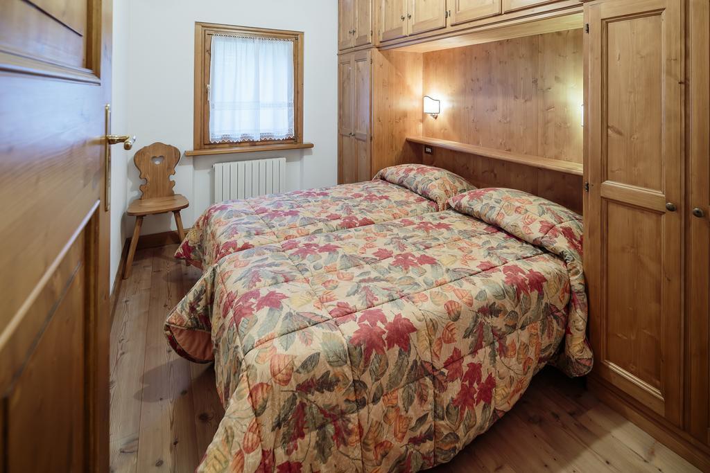Villa Lacedel - Stayincortina Cortina dʼAmpezzo Pokoj fotografie