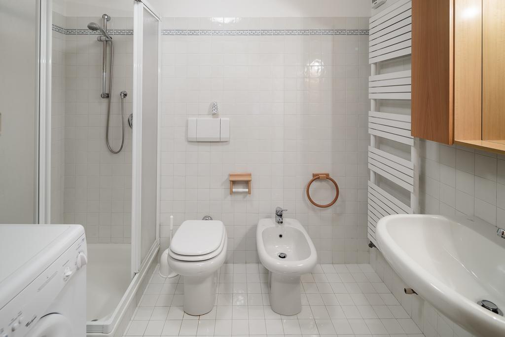 Villa Lacedel - Stayincortina Cortina dʼAmpezzo Pokoj fotografie