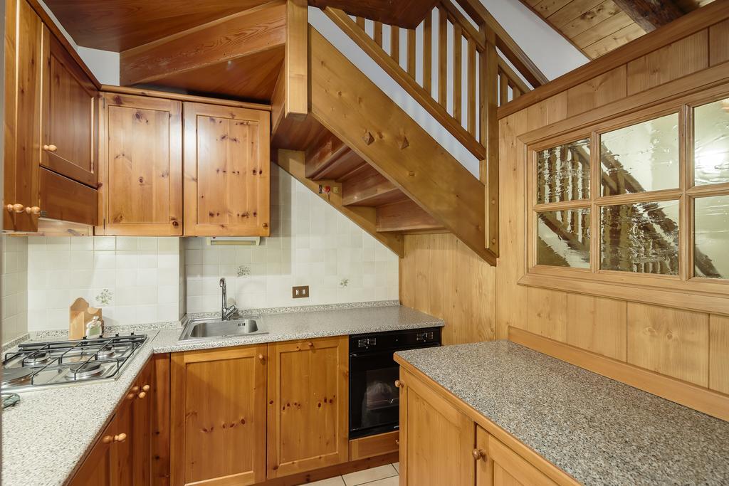 Villa Lacedel - Stayincortina Cortina dʼAmpezzo Pokoj fotografie