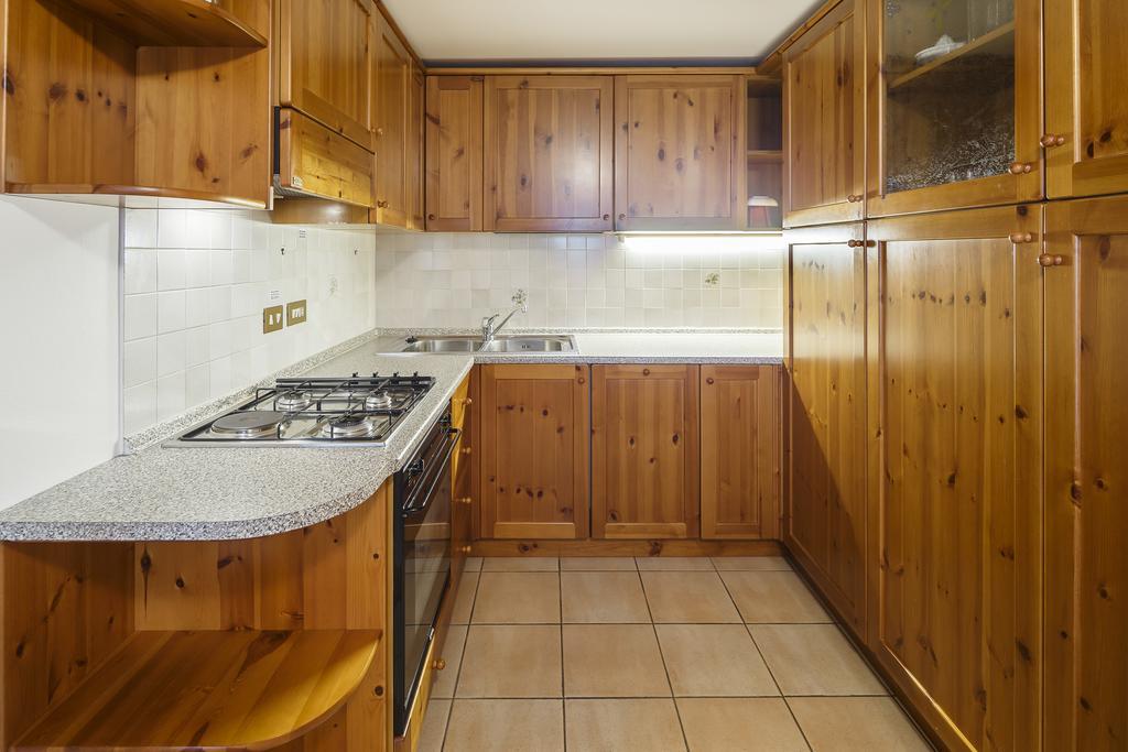 Villa Lacedel - Stayincortina Cortina dʼAmpezzo Pokoj fotografie