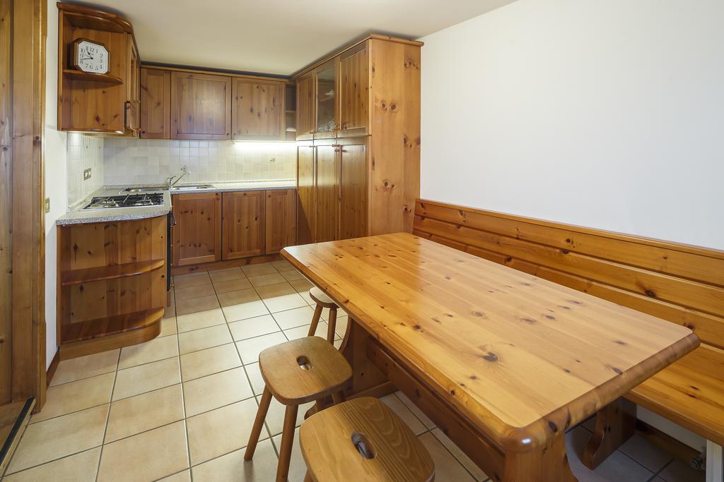 Villa Lacedel - Stayincortina Cortina dʼAmpezzo Pokoj fotografie